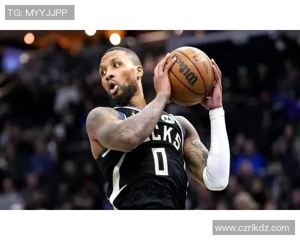 利拉德携手代言国际品牌，商业价值飙升