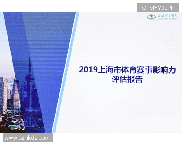 赛事赞助商影响力报告