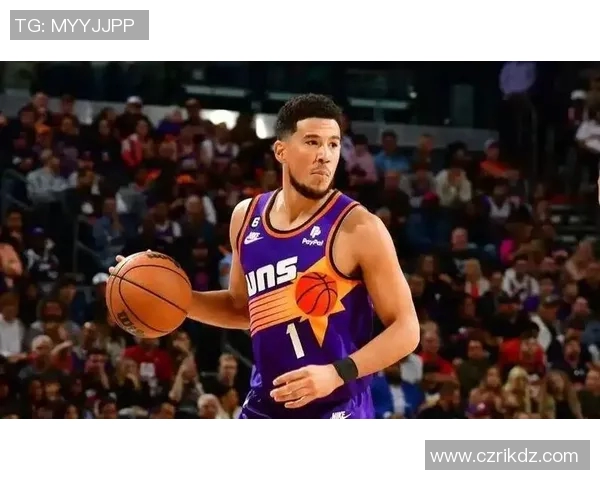 八卦爆料：布克被曝与明星传出绯闻